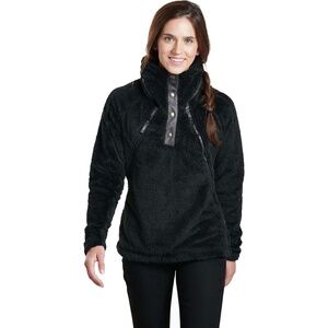 KUHL Flight Pullover. Size XS.